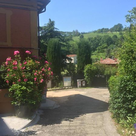 B&B Monte Donato Bolonia Exterior foto