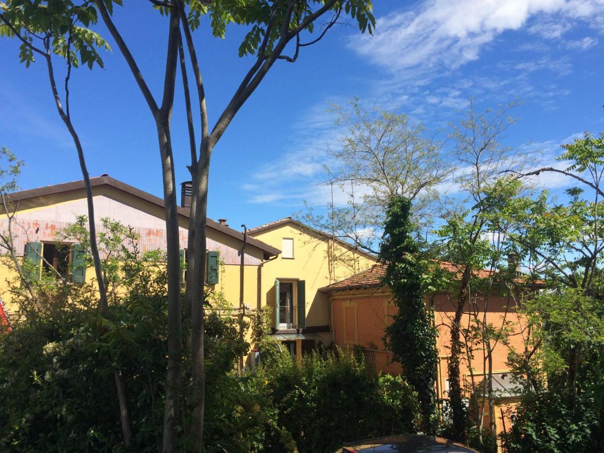 B&B Monte Donato Bolonia Exterior foto