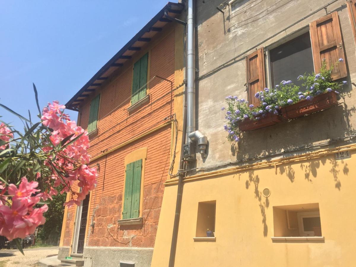 B&B Monte Donato Bolonia Exterior foto