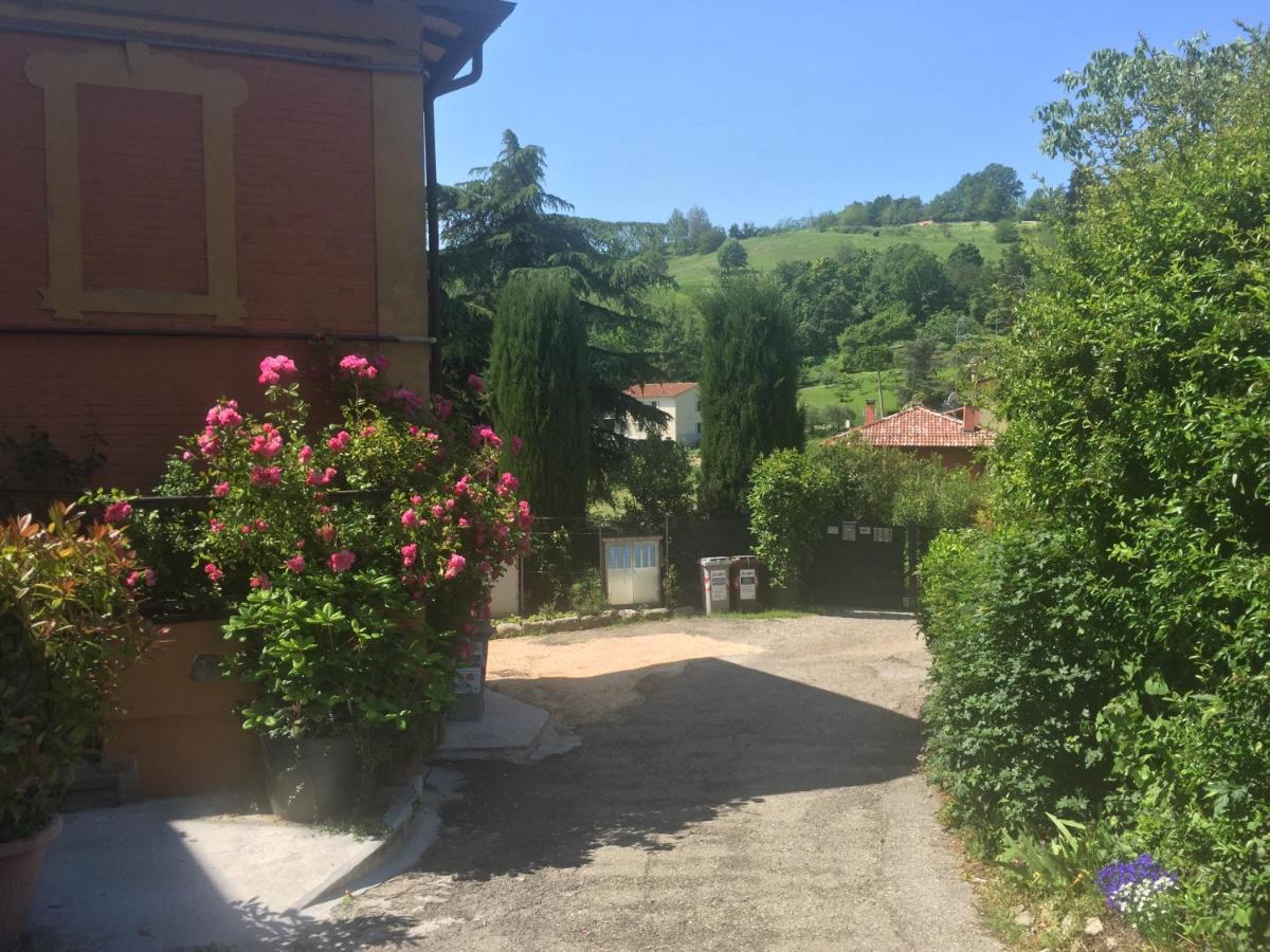 B&B Monte Donato Bolonia Exterior foto