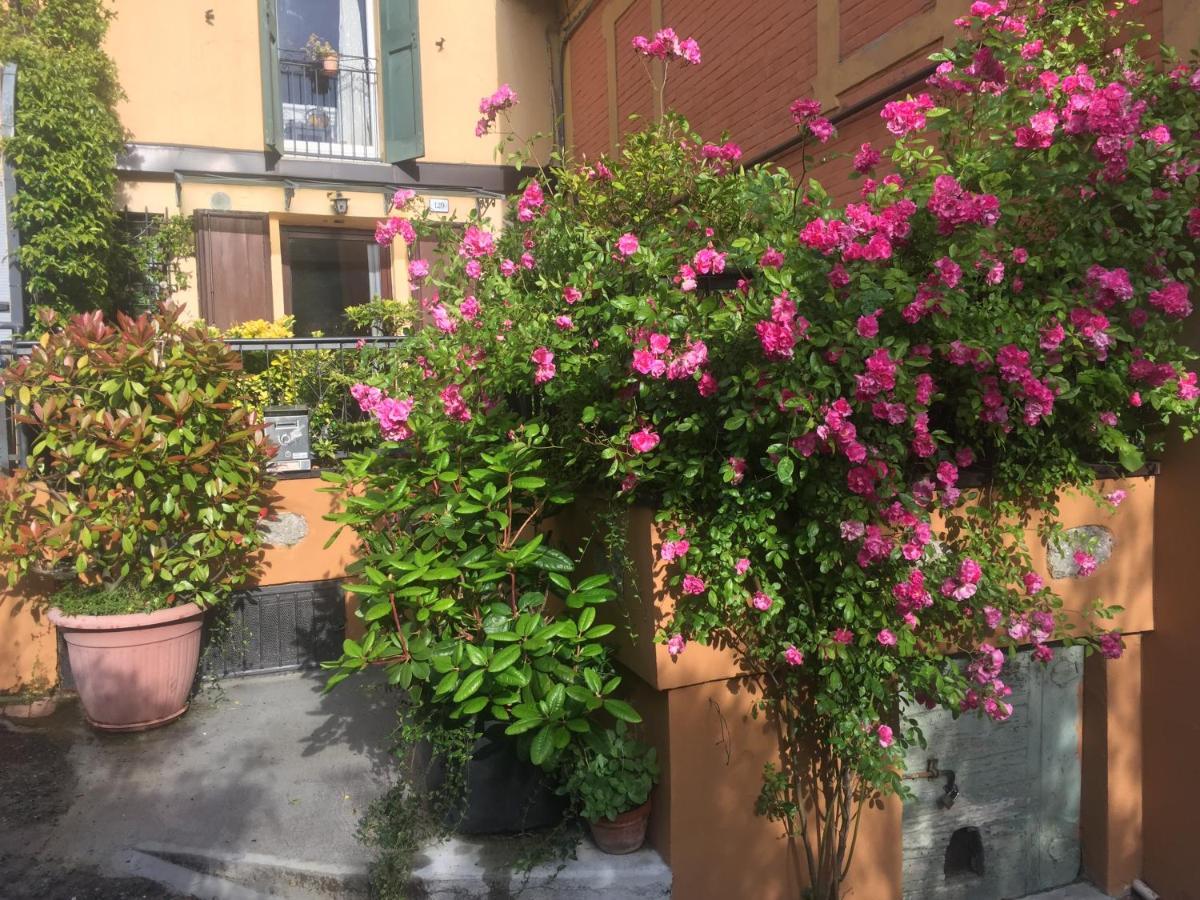 B&B Monte Donato Bolonia Exterior foto