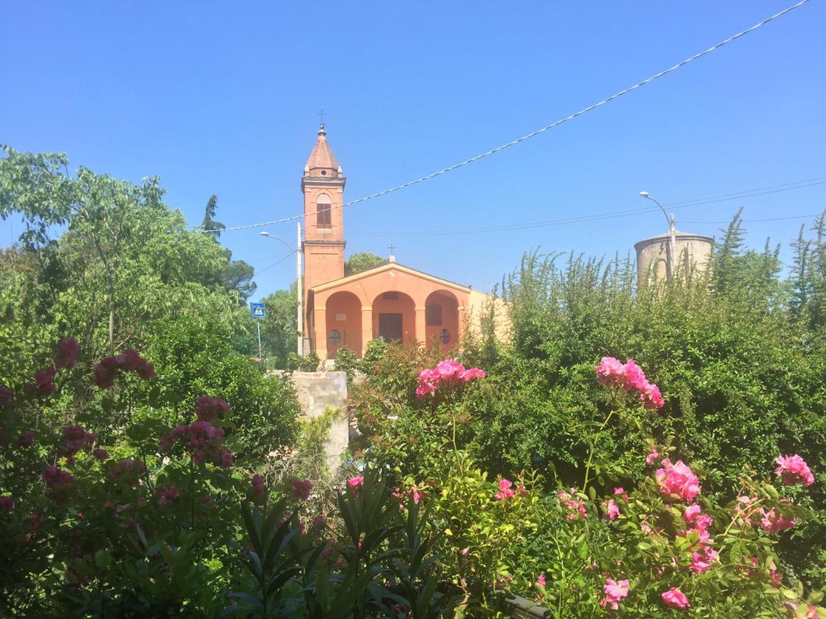 B&B Monte Donato Bolonia Exterior foto