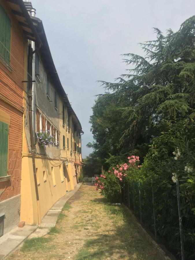 B&B Monte Donato Bolonia Exterior foto
