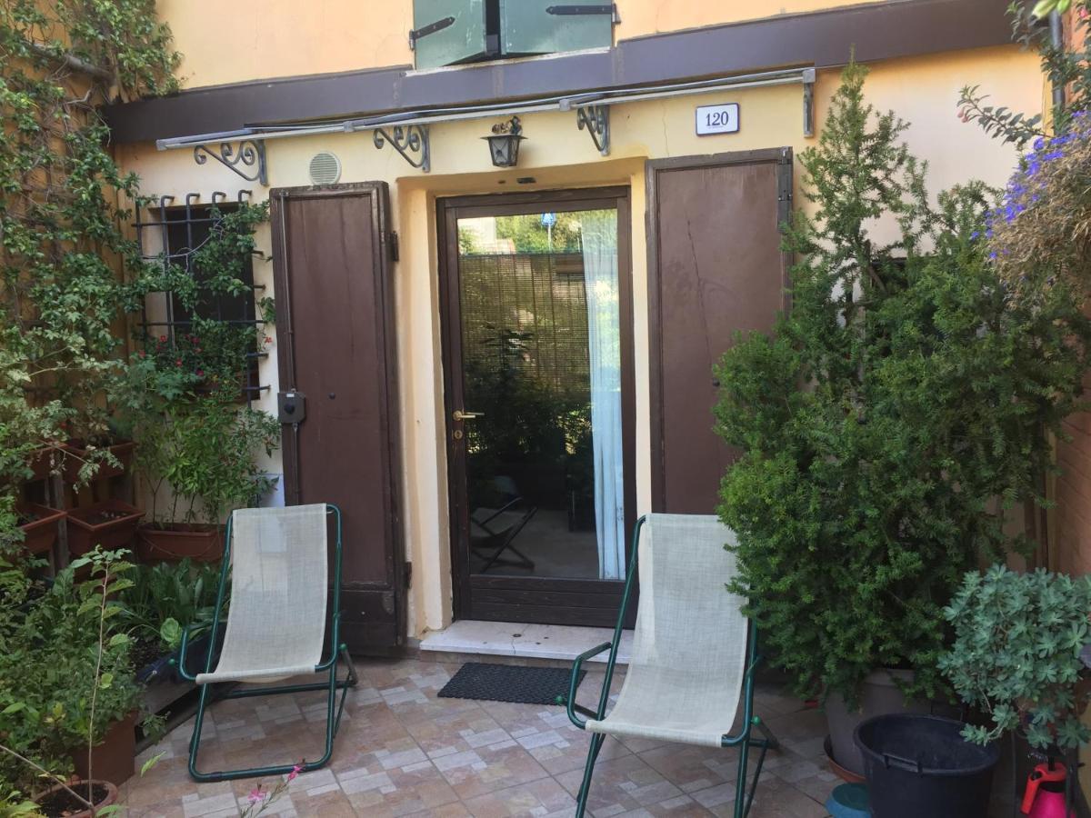 B&B Monte Donato Bolonia Exterior foto