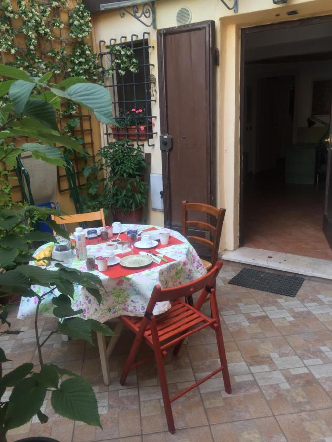 B&B Monte Donato Bolonia Exterior foto