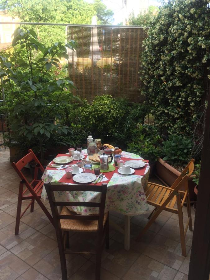 B&B Monte Donato Bolonia Exterior foto