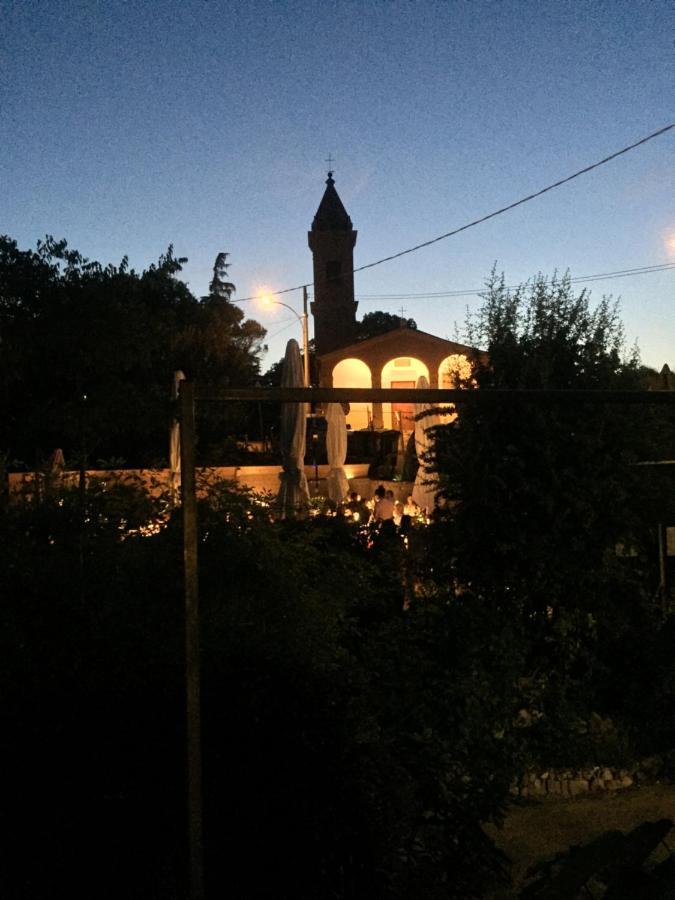 B&B Monte Donato Bolonia Exterior foto