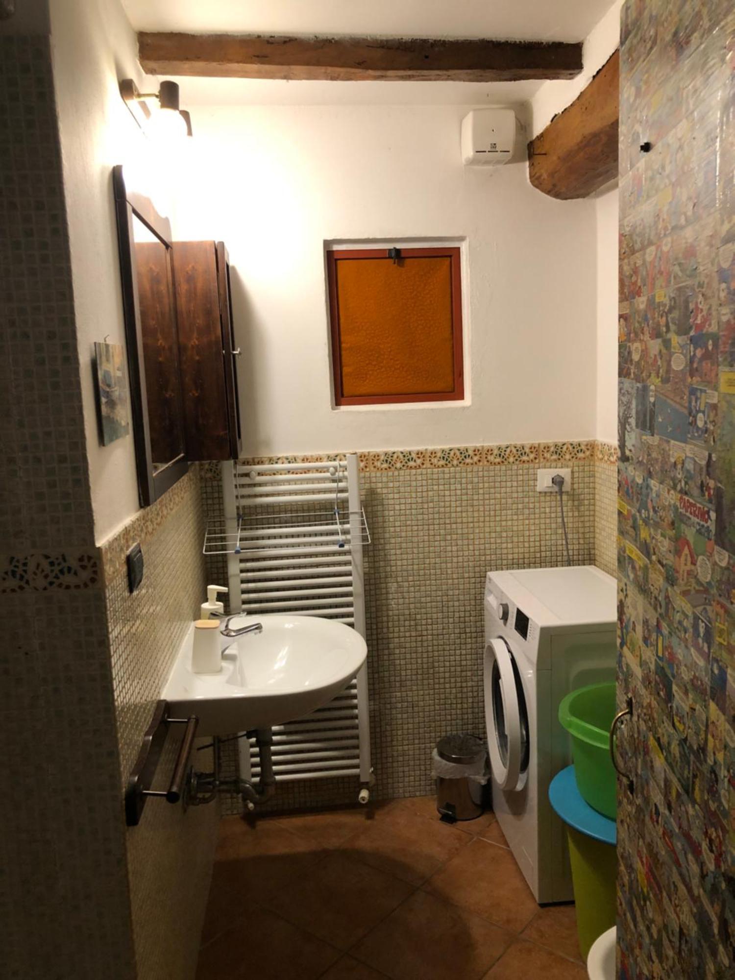 B&B Monte Donato Bolonia Exterior foto