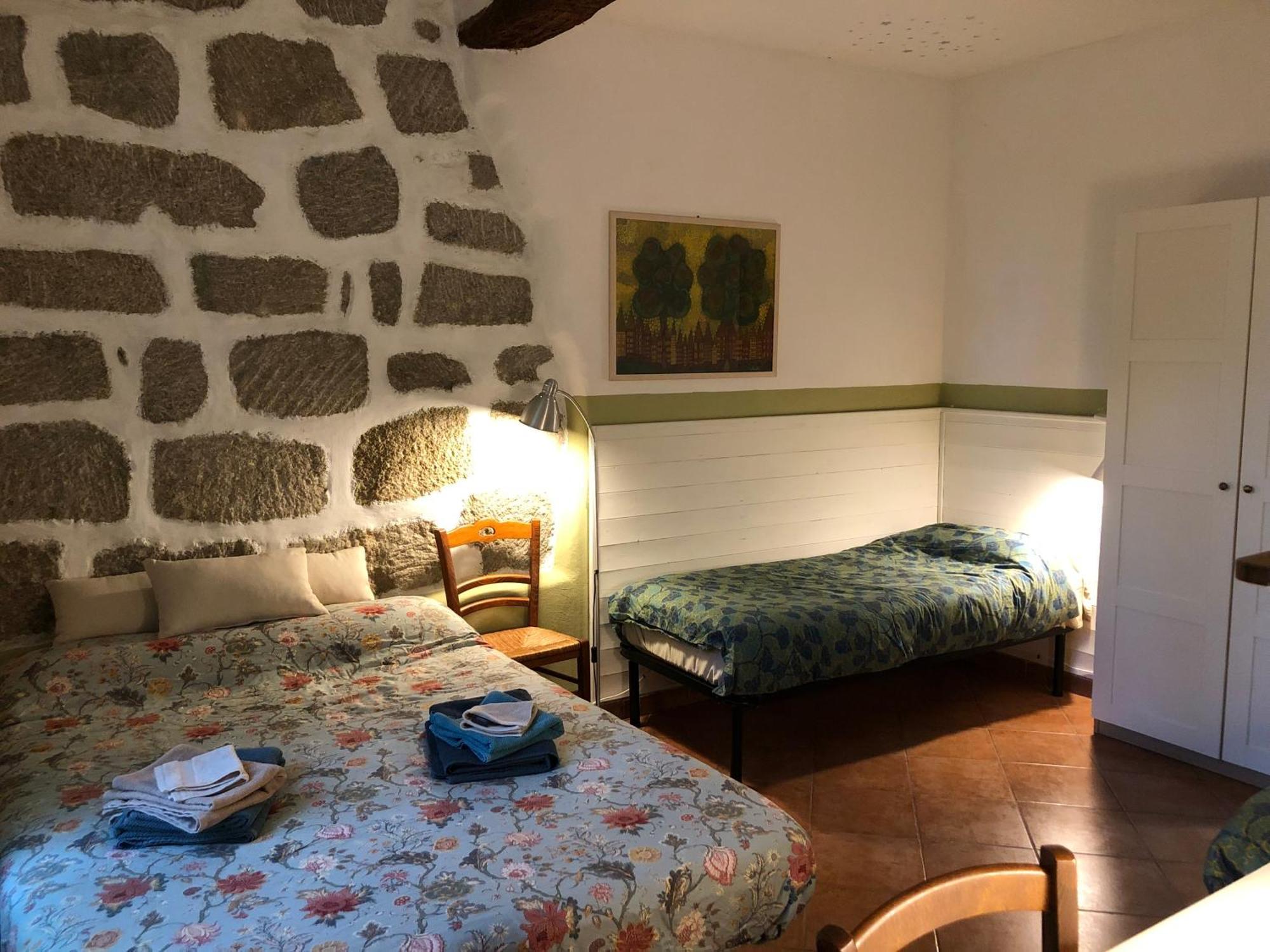 B&B Monte Donato Bolonia Exterior foto