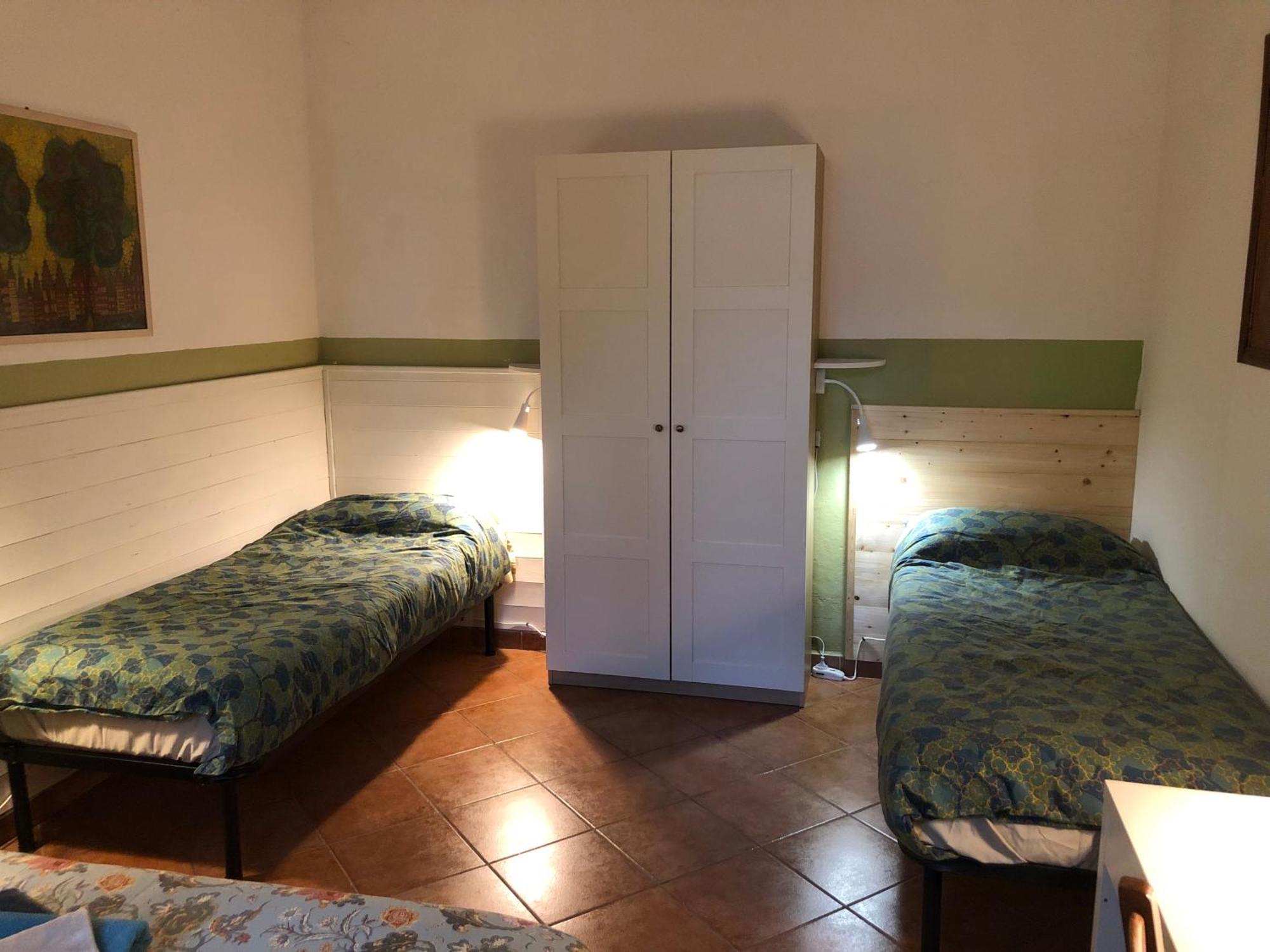 B&B Monte Donato Bolonia Exterior foto
